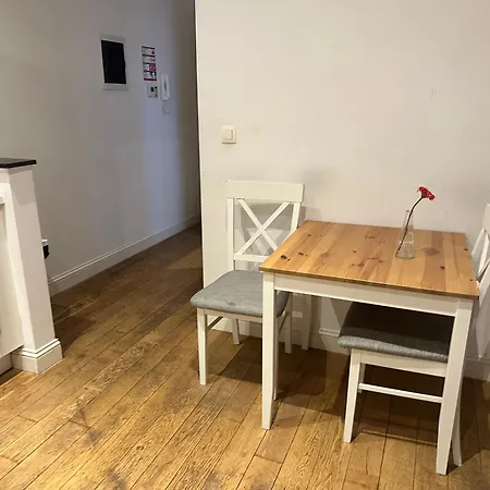 Capitale Appartement *