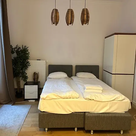 Appartement Capitale *