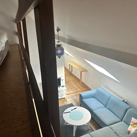 Capitale Appartement *