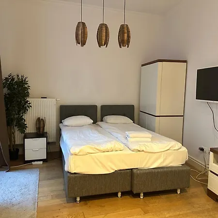 Capitale Appartement *