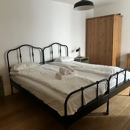 Appartement Capitale *