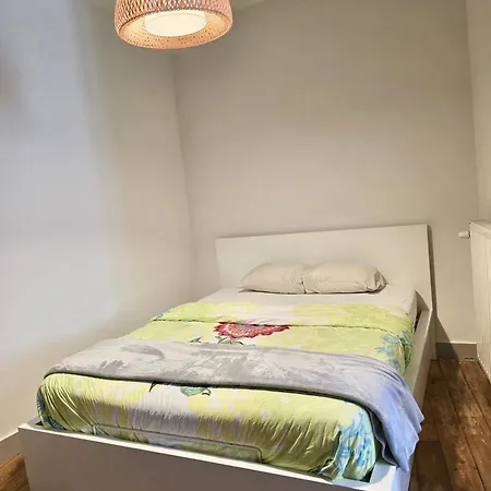 Marianne 2 Apartment