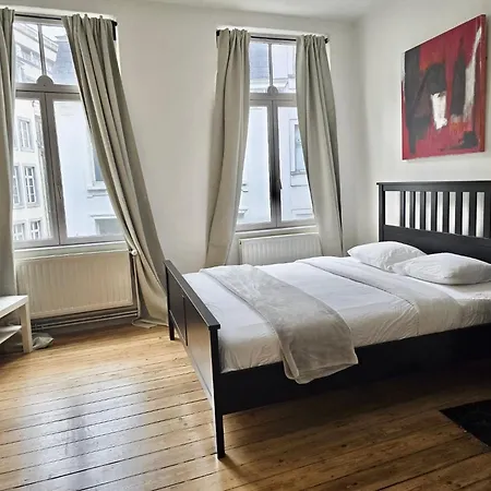 Apartment Marianne 2