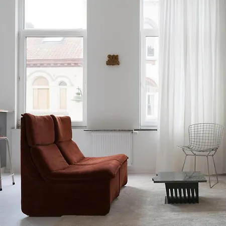 Apartment Architecte