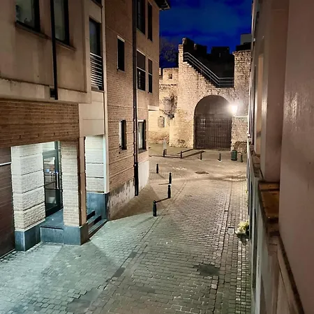 Loft Matyse - 3 Min To Manneken Pis Apartment