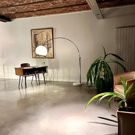 Apartment Loft Matyse - 3 Min To Manneken Pis