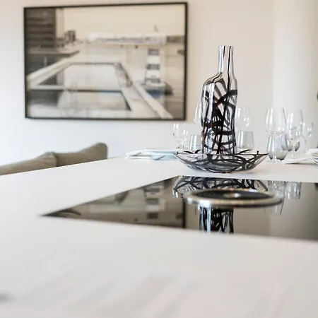 Apartment Downtown Splendor V *