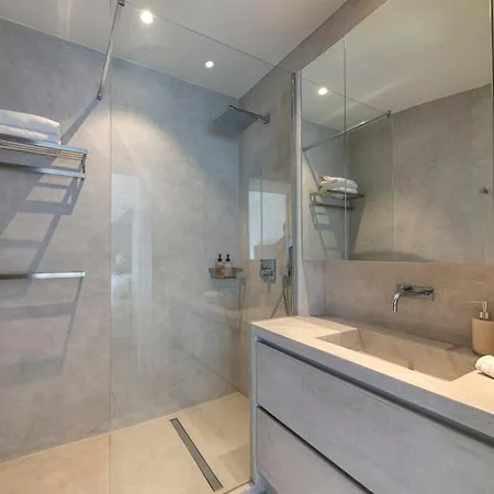 Apartment Downtown Splendor V *