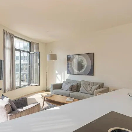 Downtown Splendor V Apartment *