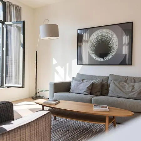 Downtown Splendor V Apartment *