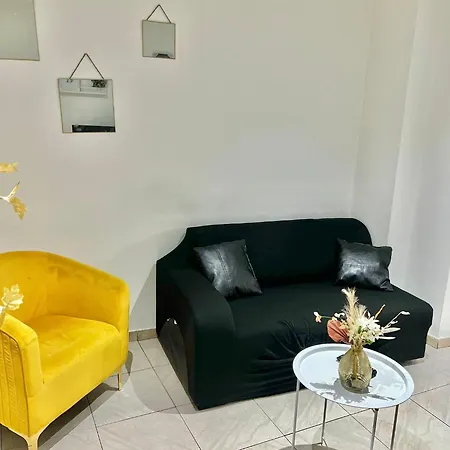 Appartement Bruxelles City * Brussels