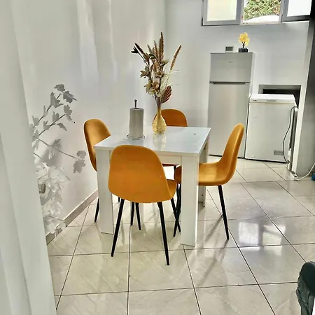 Appartement Bruxelles City Apartment *