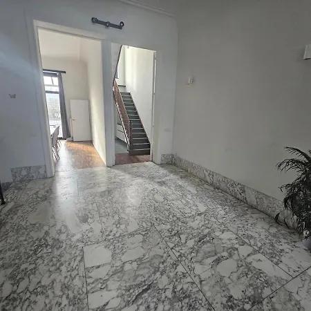 Velvet House Villa Brussels