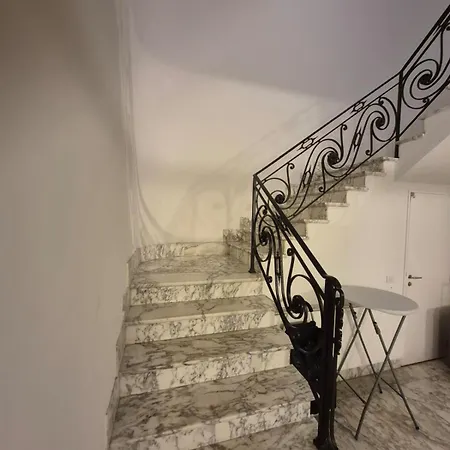 Velvet House Villa Brussels