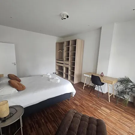 Velvet House Brussels