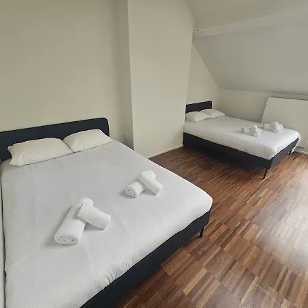 Velvet House Brussels