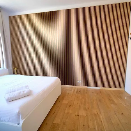 Easy - Center Apartment Brussels