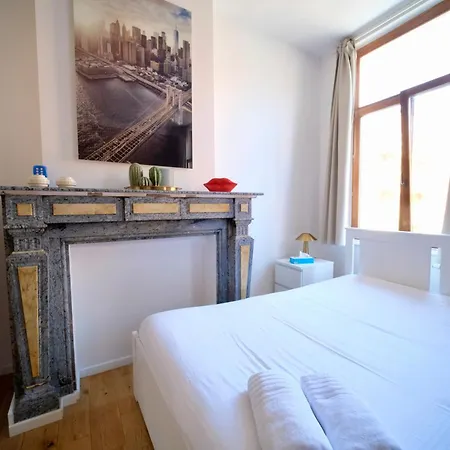 Easy - Center Apartment *