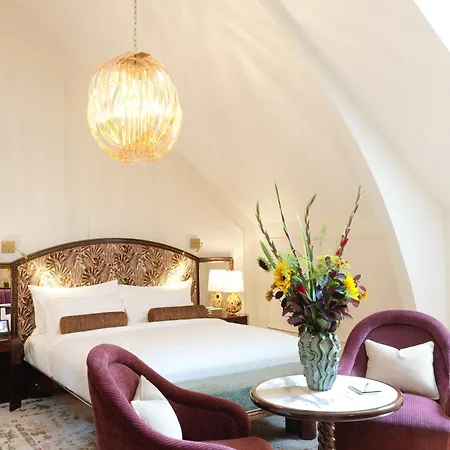 Hotel Fleur De