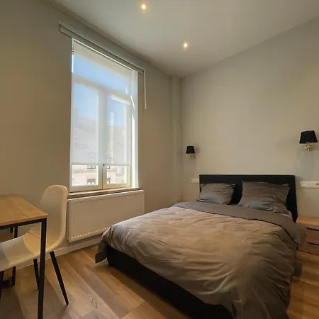 Midi Station Appartement