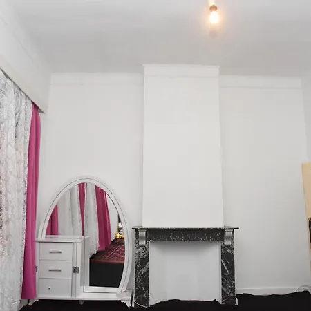 Apartment Confort Accueillant 8 A 10 Personnes - Touristique A