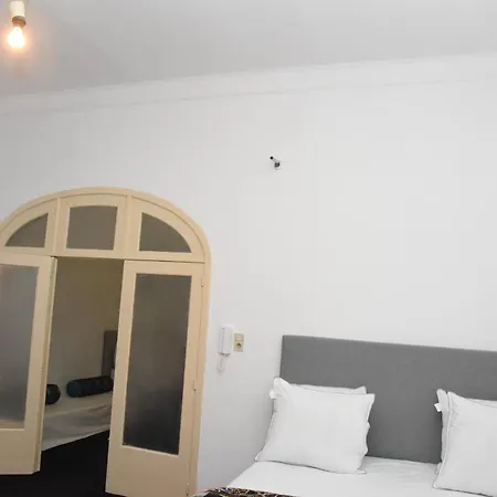 Confort Accueillant 8 A 10 Personnes - Touristique A Apartment