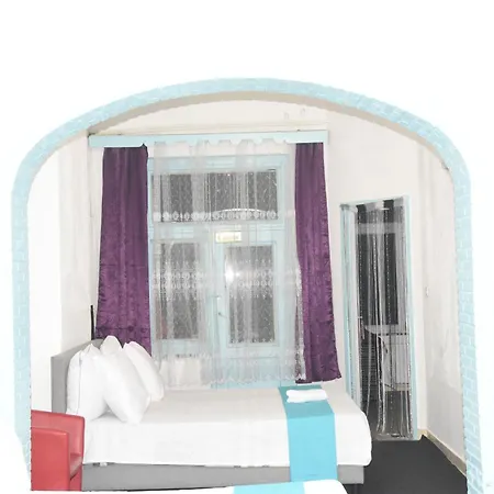 Apartment Confort Accueillant 8 A 10 Personnes - Touristique A *
