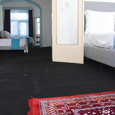Confort Accueillant 8 A 10 Personnes - Touristique A Apartment Brussels