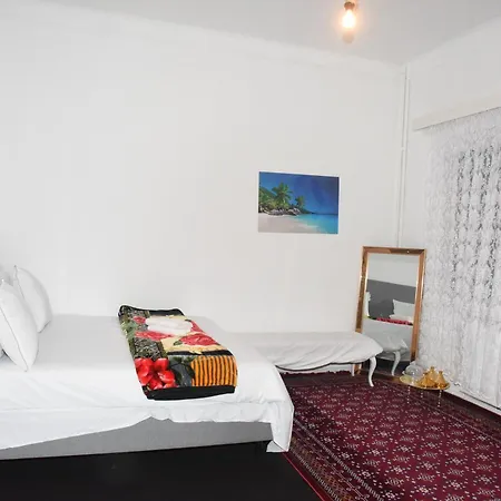 Confort Accueillant 8 A 10 Personnes - Touristique A Apartment