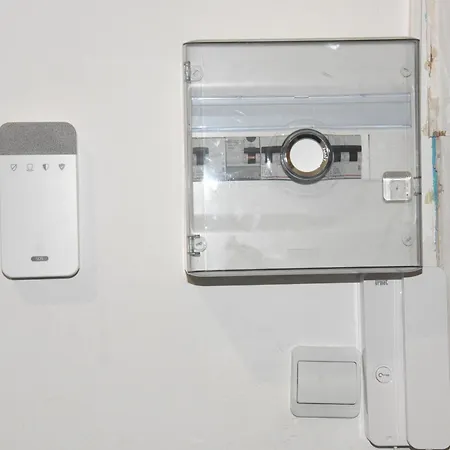 Apartment Confort Accueillant 8 A 10 Personnes - Touristique A *