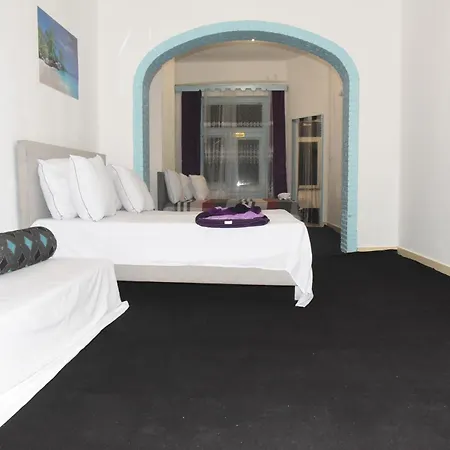 Apartment Confort Accueillant 8 A 10 Personnes - Touristique A *