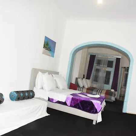 Confort Accueillant 8 A 10 Personnes - Touristique A Apartment