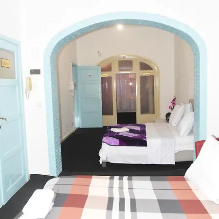 Confort Accueillant 8 A 10 Personnes - Touristique A Apartment *