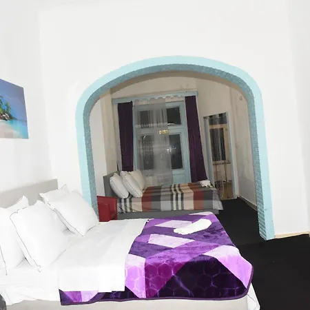 Confort Accueillant 8 A 10 Personnes - Touristique A * Brussels