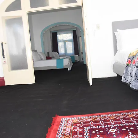 Apartment Confort Accueillant 8 A 10 Personnes - Touristique A