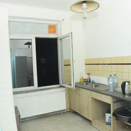 Confort Accueillant 8 A 10 Personnes - Touristique A Apartment *