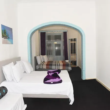 Confort Accueillant 8 A 10 Personnes - Touristique A Apartment Brussels