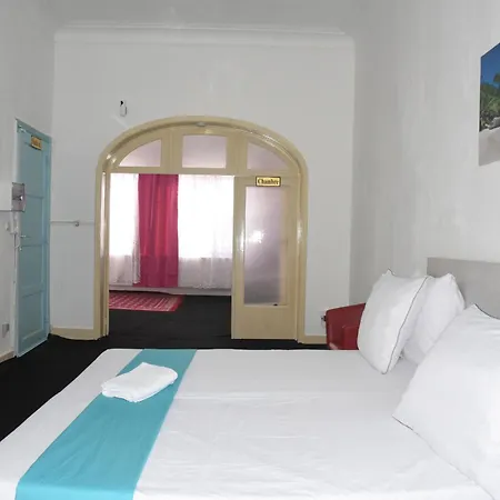 Confort Accueillant 8 A 10 Personnes - Touristique A Apartment