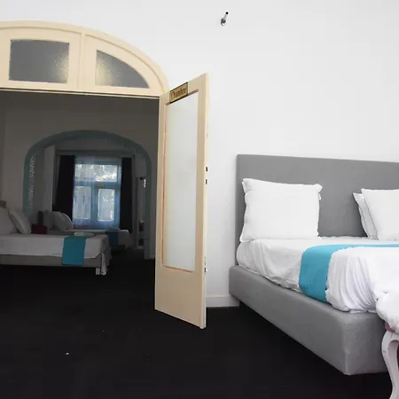 Apartment Confort Accueillant 8 A 10 Personnes - Touristique A *
