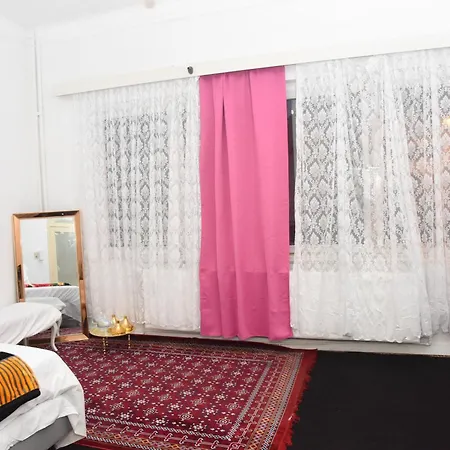Confort Accueillant 8 A 10 Personnes - Touristique A Apartment