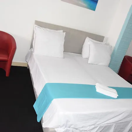 Apartment Confort Accueillant 8 A 10 Personnes - Touristique A *