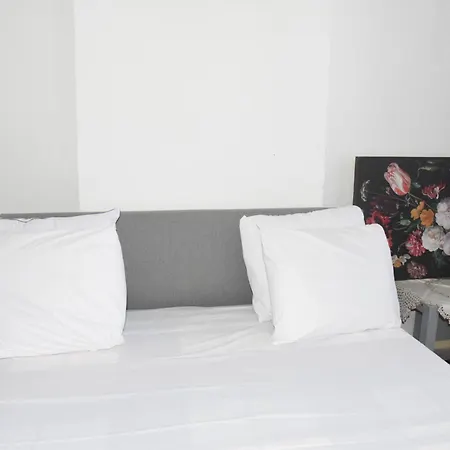 Confort Accueillant 8 A 10 Personnes - Touristique A Apartment *