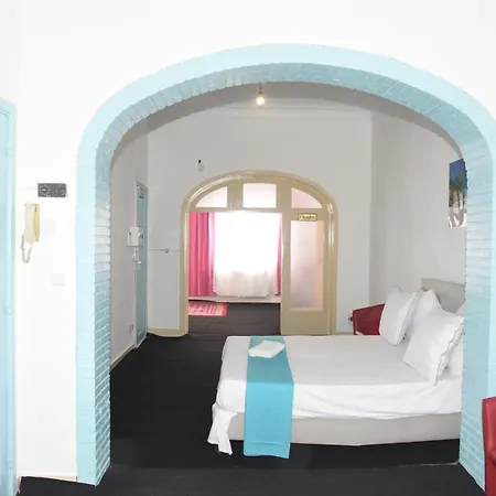 Apartment Confort Accueillant 8 A 10 Personnes - Touristique A Brussels
