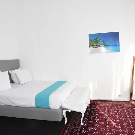 Apartment Confort Accueillant 8 A 10 Personnes - Touristique A
