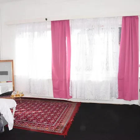 Apartment Confort Accueillant 8 A 10 Personnes - Touristique A Brussels