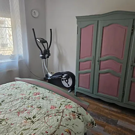Balsamine Apartment