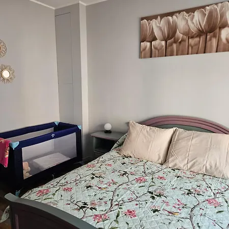 Balsamine Apartment *