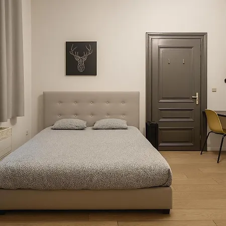 Cozy Louisa #1 Apartment *