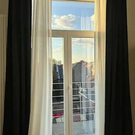 Apartment Bora