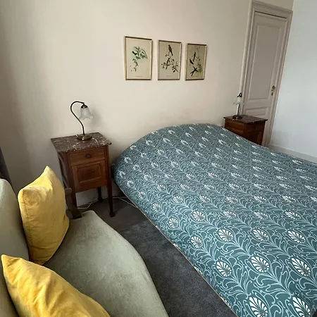 Voltaire * Brussels